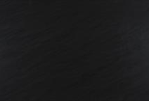 3CM CARDOSO BLACK LEATHERED