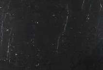 3CM BLACK DIAMOND LEATHERED