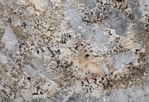 3CM GLACIER LEATHERED